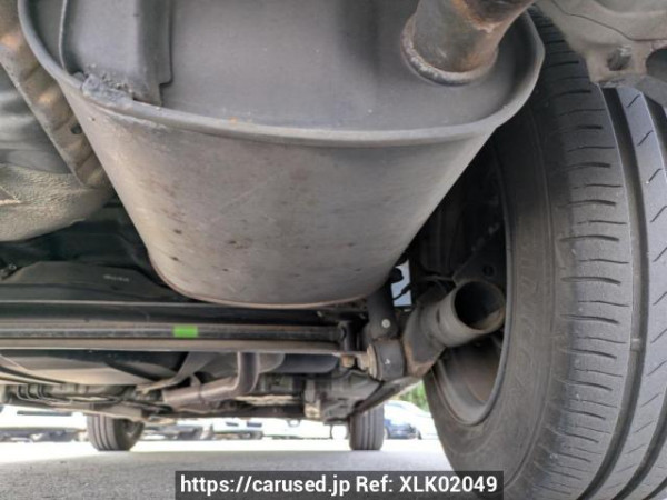 Used 2003 AT toyota corolla-spacio NZE121N Image[38]