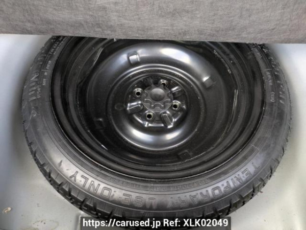 Used 2003 AT toyota corolla-spacio NZE121N Image[39]