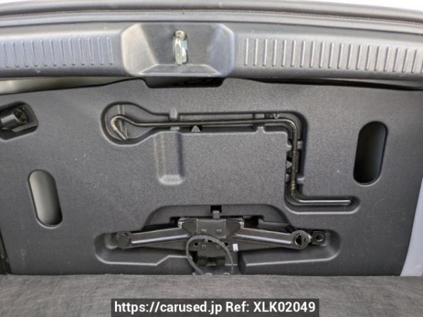 Used 2003 AT toyota corolla-spacio NZE121N Image[40]