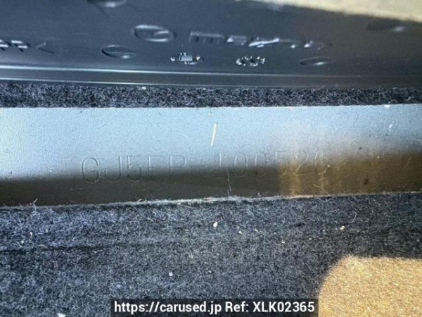 Used 2013 AT mazda atenza GJ5FP Image[11]