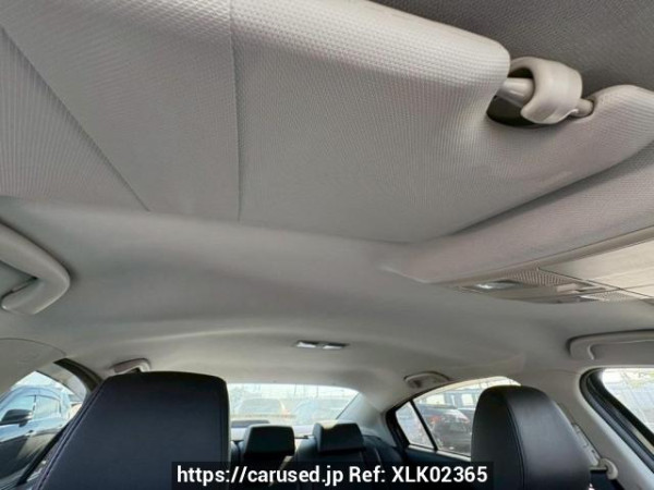 Used 2013 AT mazda atenza GJ5FP Image[12]