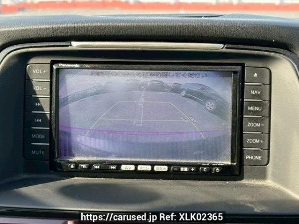 Used 2013 AT mazda atenza GJ5FP Image[25]