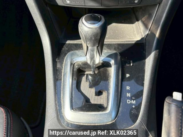 Used 2013 AT mazda atenza GJ5FP Image[27]