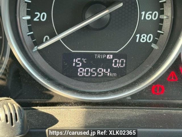 Used 2013 AT mazda atenza GJ5FP Image[29]