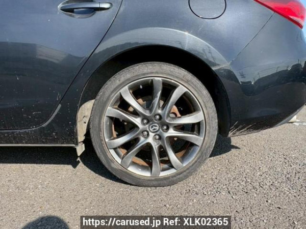 Used 2013 AT mazda atenza GJ5FP Image[32]