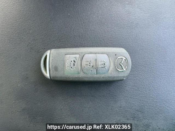 Used 2013 AT mazda atenza GJ5FP Image[43]