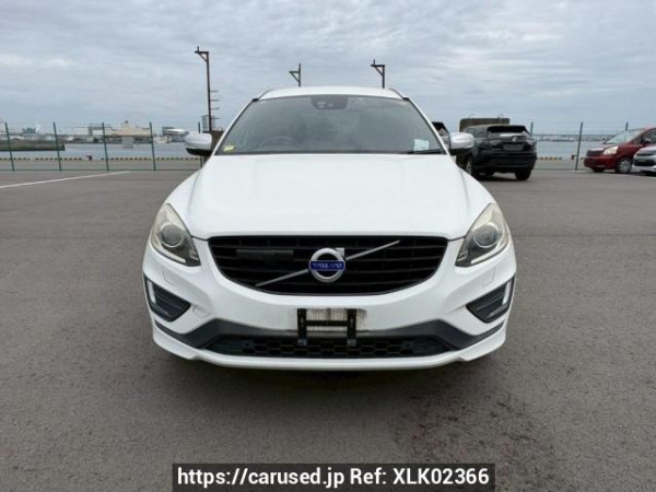 Used 2016 AT volvo xc60 DB420XC Image[1]