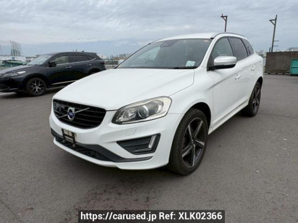 Used 2016 AT volvo xc60 DB420XC Image[2]
