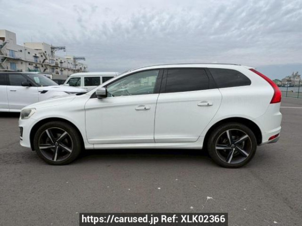 Used 2016 AT volvo xc60 DB420XC Image[3]