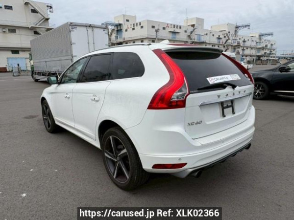 Used 2016 AT volvo xc60 DB420XC Image[4]