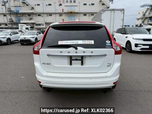Used 2016 AT volvo xc60 DB420XC Image[5]