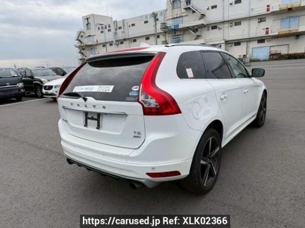 Used 2016 AT volvo xc60 DB420XC Image[6]