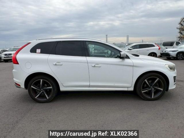 Used 2016 AT volvo xc60 DB420XC Image[7]