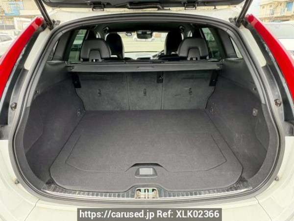 Used 2016 AT volvo xc60 DB420XC Image[8]