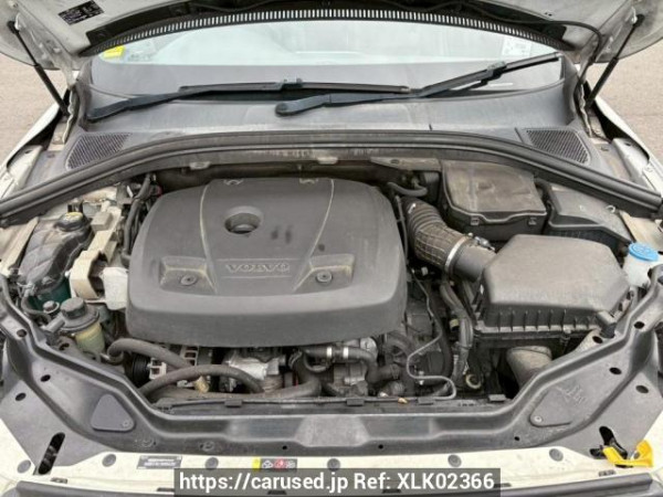 Used 2016 AT volvo xc60 DB420XC Image[9]