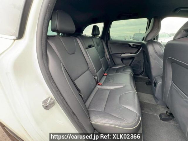 Used 2016 AT volvo xc60 DB420XC Image[13]