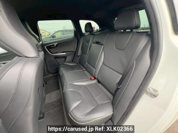 Used 2016 AT volvo xc60 DB420XC Image[14]