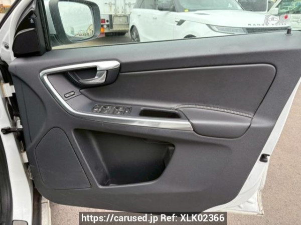 Used 2016 AT volvo xc60 DB420XC Image[16]