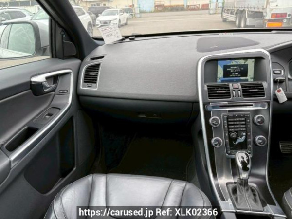 Used 2016 AT volvo xc60 DB420XC Image[19]