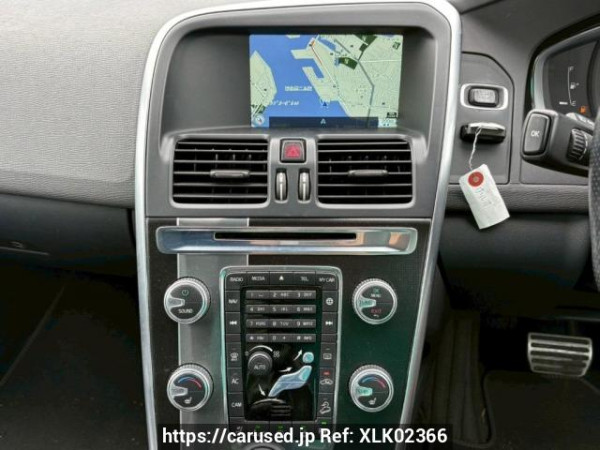 Used 2016 AT volvo xc60 DB420XC Image[23]