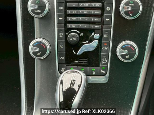 Used 2016 AT volvo xc60 DB420XC Image[24]