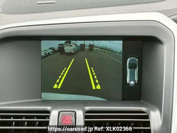 Used 2016 AT volvo xc60 DB420XC Image[26]