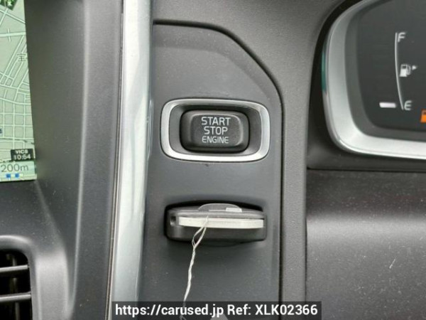 Used 2016 AT volvo xc60 DB420XC Image[28]