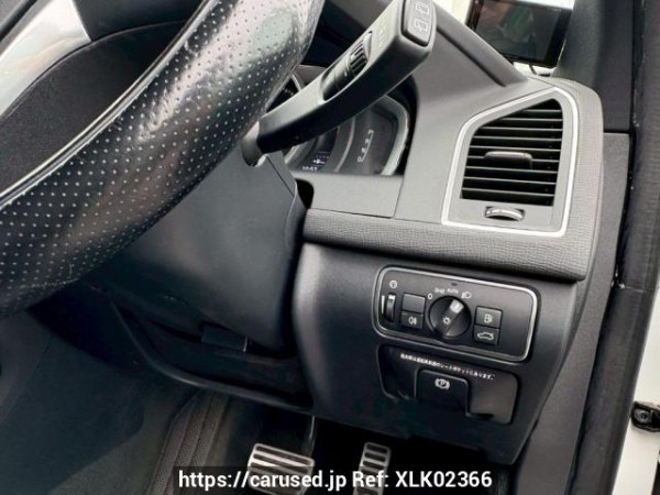 Used 2016 AT volvo xc60 DB420XC Image[29]