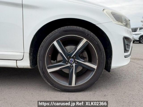 Used 2016 AT volvo xc60 DB420XC Image[31]