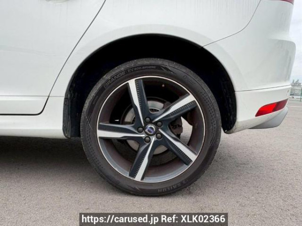 Used 2016 AT volvo xc60 DB420XC Image[33]