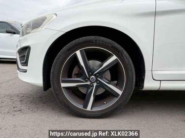 Used 2016 AT volvo xc60 DB420XC Image[34]
