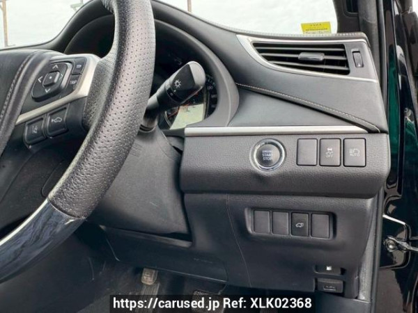 Used 2014 AT toyota harrier ZSU60W Image[29]