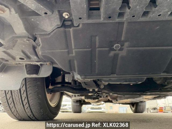 Used 2014 AT toyota harrier ZSU60W Image[34]