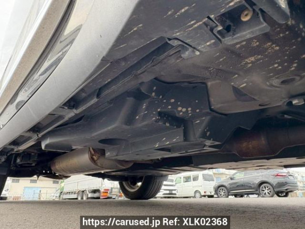 Used 2014 AT toyota harrier ZSU60W Image[36]