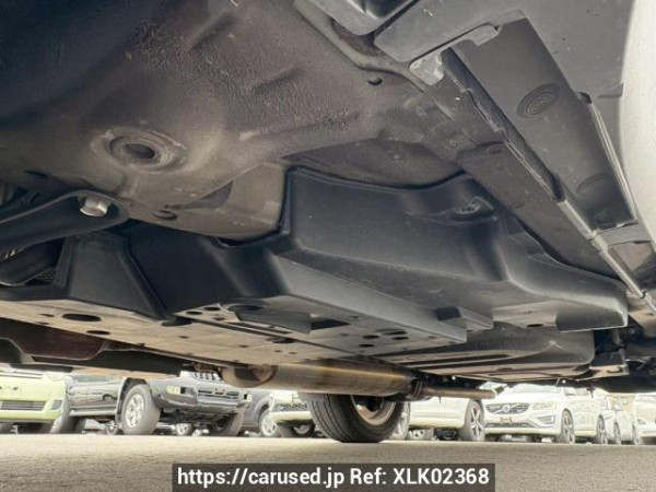 Used 2014 AT toyota harrier ZSU60W Image[37]