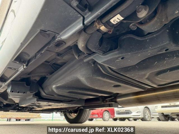 Used 2014 AT toyota harrier ZSU60W Image[38]