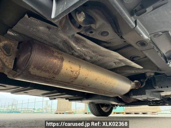 Used 2014 AT toyota harrier ZSU60W Image[39]