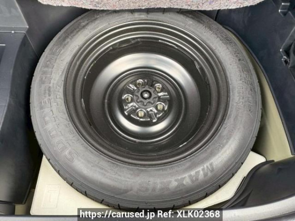 Used 2014 AT toyota harrier ZSU60W Image[43]