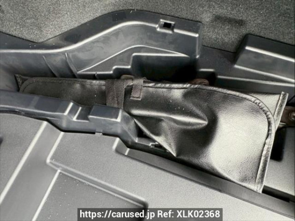 Used 2014 AT toyota harrier ZSU60W Image[45]