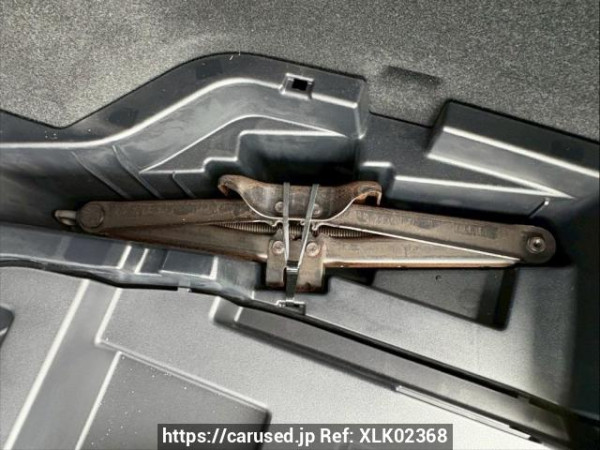 Used 2014 AT toyota harrier ZSU60W Image[46]