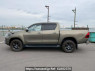 Used 2022 AT toyota hilux GUN125 Image[3]