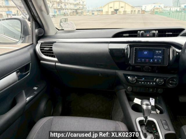 Used 2022 AT toyota hilux GUN125 Image[19]