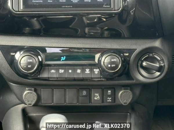 Used 2022 AT toyota hilux GUN125 Image[24]