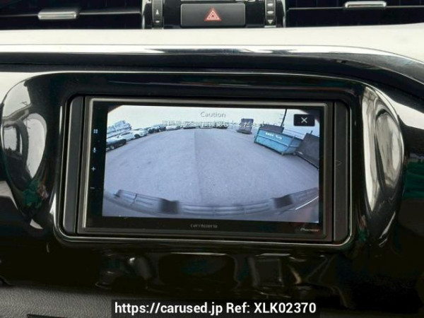 Used 2022 AT toyota hilux GUN125 Image[26]