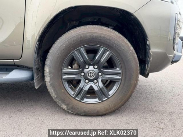 Used 2022 AT toyota hilux GUN125 Image[30]