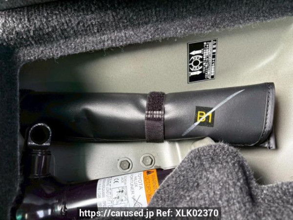 Used 2022 AT toyota hilux GUN125 Image[45]