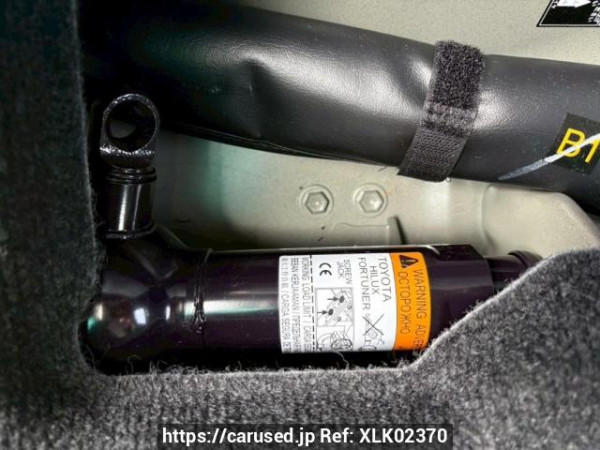 Used 2022 AT toyota hilux GUN125 Image[46]