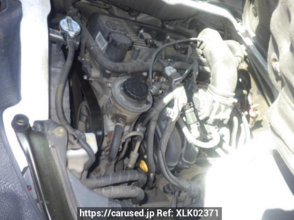 Used 2004 AT toyota regiusace-van TRH112V Image[9]