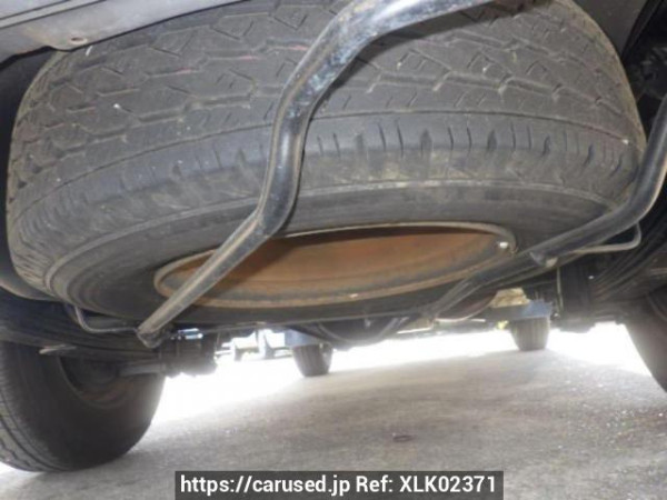 Used 2004 AT toyota regiusace-van TRH112V Image[37]