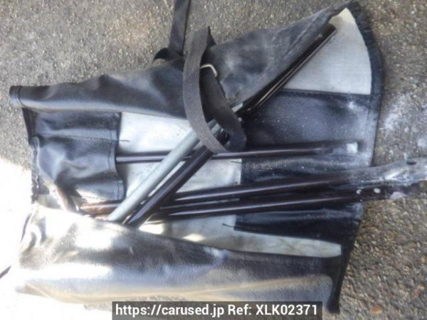 Used 2004 AT toyota regiusace-van TRH112V Image[38]